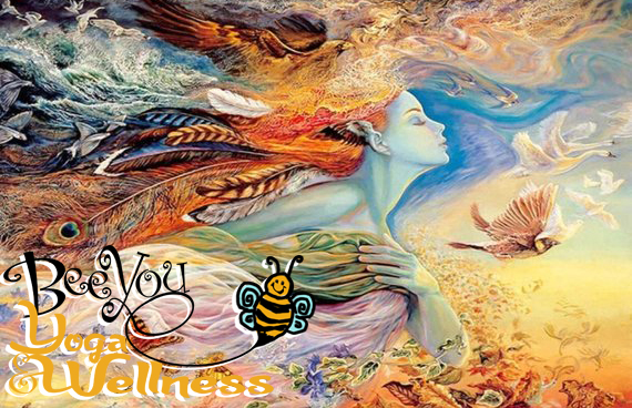 Bee You Yoga and Wellness Center - Yoga, myofascial release treatment, massage, mindfullness, meditation, halotherapy, salt room, salt room yoga, halotherapy yoga, salt therapy, reiki, Aerial yoga, Juice bar, coffee